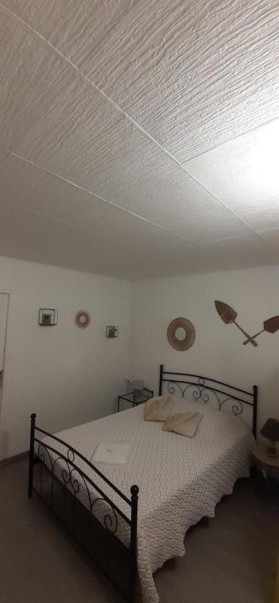 Port Cros Appartement Sète Exteriör bild
